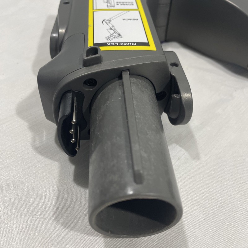 Shark PowerDetect Flex Extension Wand IP3251 IP3251C IP3252 IP3225 SEE NOTE gallery