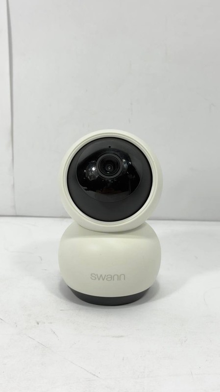 Swann Communications EVO 2K Pan Tilt Security Camera (AS IS) SWIFI-SE2KPT-US