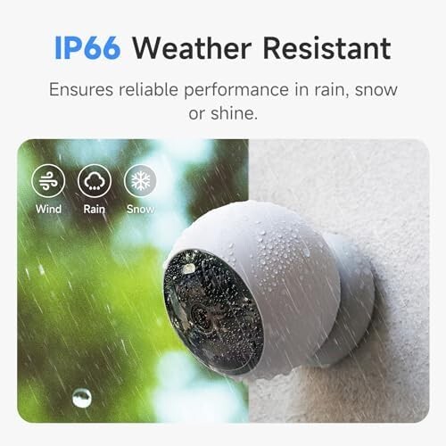 Security Camera Wireless, 1080p Cameras for Home Security gallery