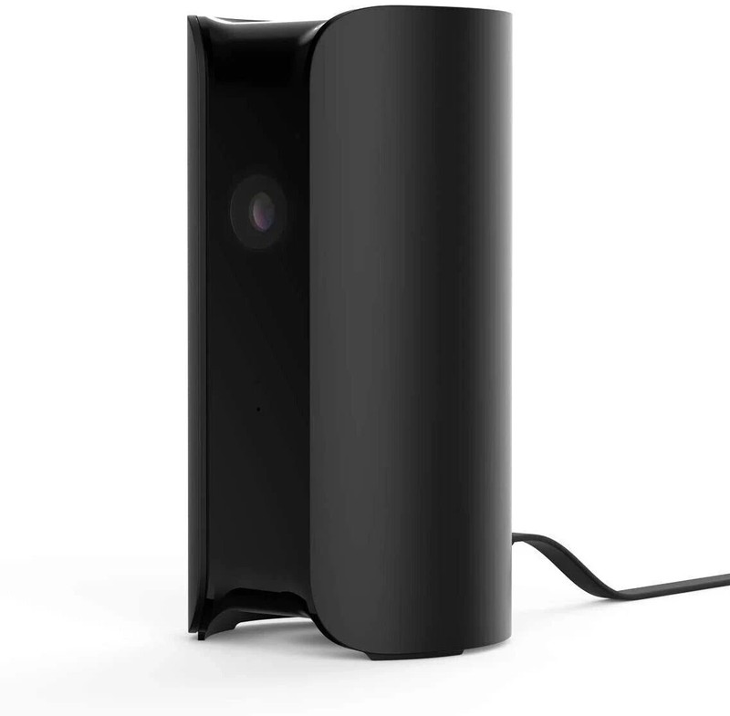 Canary View Indoor 1080p Wi-Fi Home Security Camera gallery