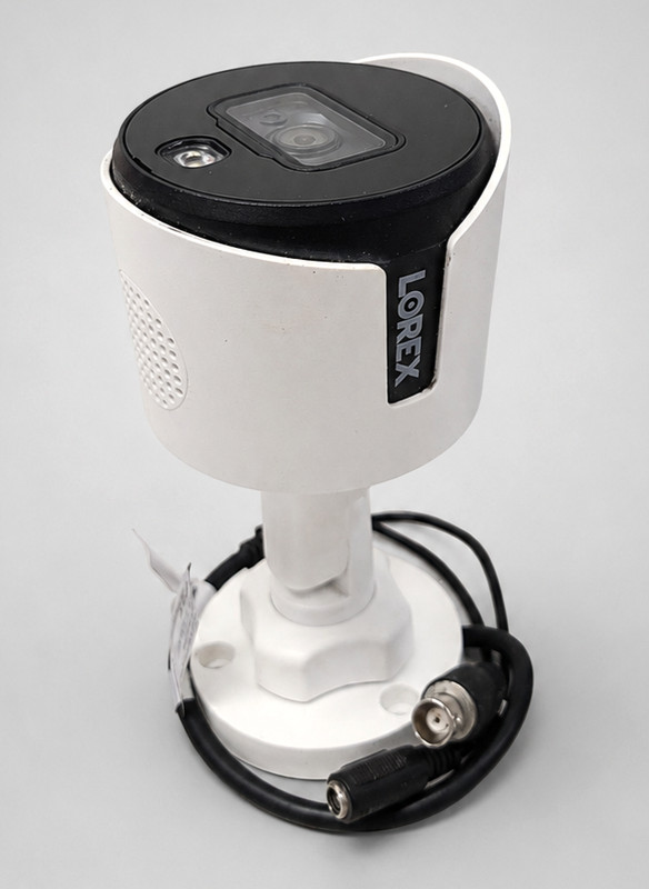 Lorex C581DA-Z 5MP Active Deterrence Bullet Camera  D841/861/D971 DVRS