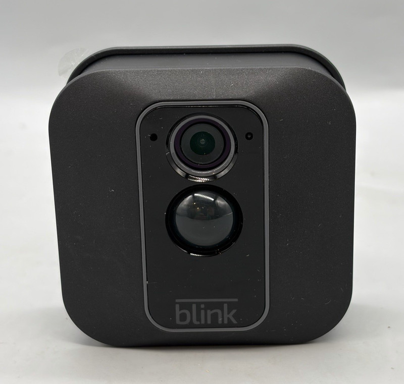 Blink XT2 Wi-Fi 1080p Indoor/Outdoor Security Camera Add-on Camera – Tested