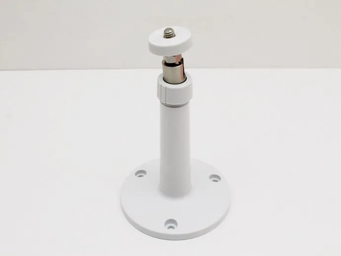 AXIS M1065-L Network Camera PoE IR PIR Sensor w Stand Power Supply japan used gallery