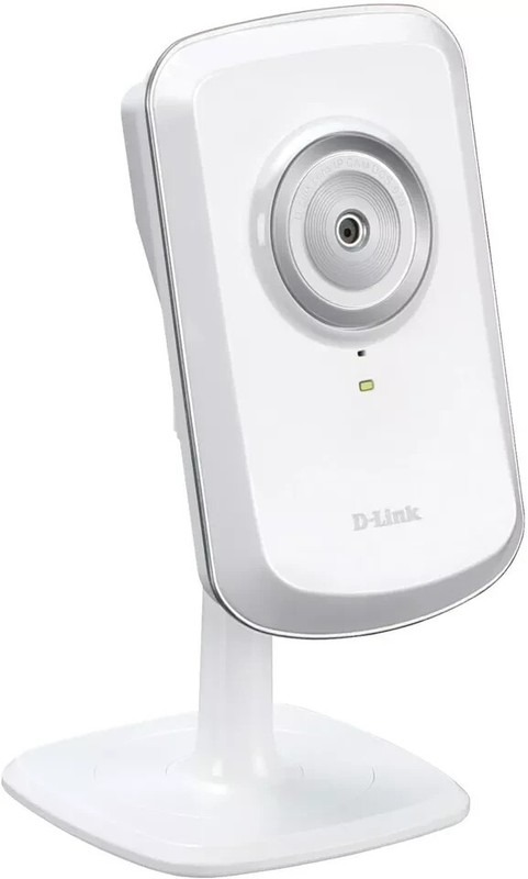 D-Link Wi-Fi Camera with Remote Viewing (DCS-930L) gallery