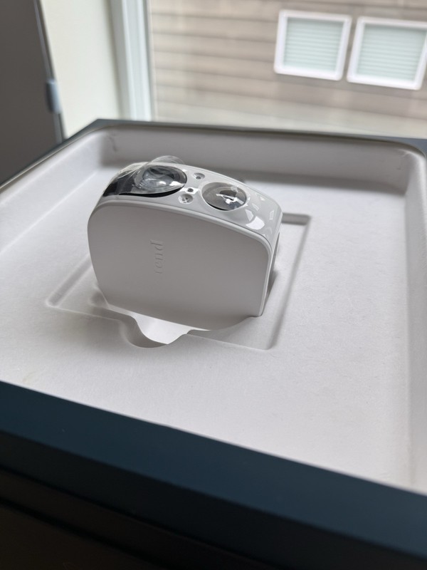 Tend Lynx Solar Powered Outdoor Security Camera gallery