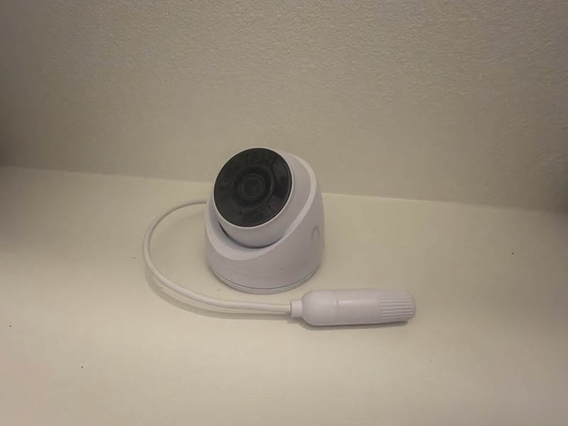 Ubiquiti G5 Turret Ultra (Uvc-G5-Turret-Ultra) gallery