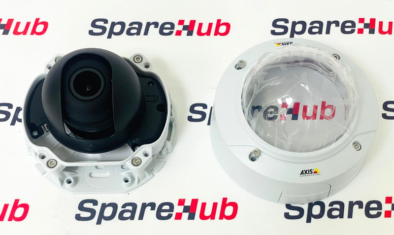 AXIS P3224-VE MKII Network Camera 0951-001-01 gallery