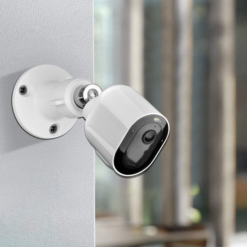 Security Wall Mount for Arlo Pro, Pro 2, Ultra, 2 Pieces gallery