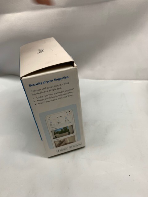 Ring Doorbell Pro *New-OpenBox gallery