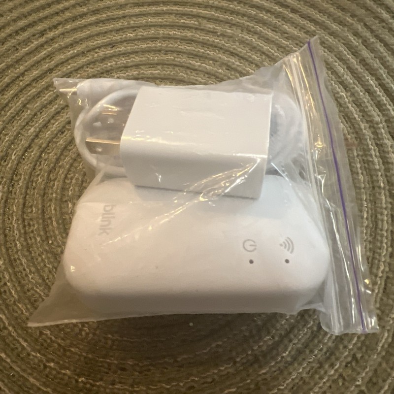 Blink Sync Module Core (Model bsm00600u) for Wireless Security Camera System gallery