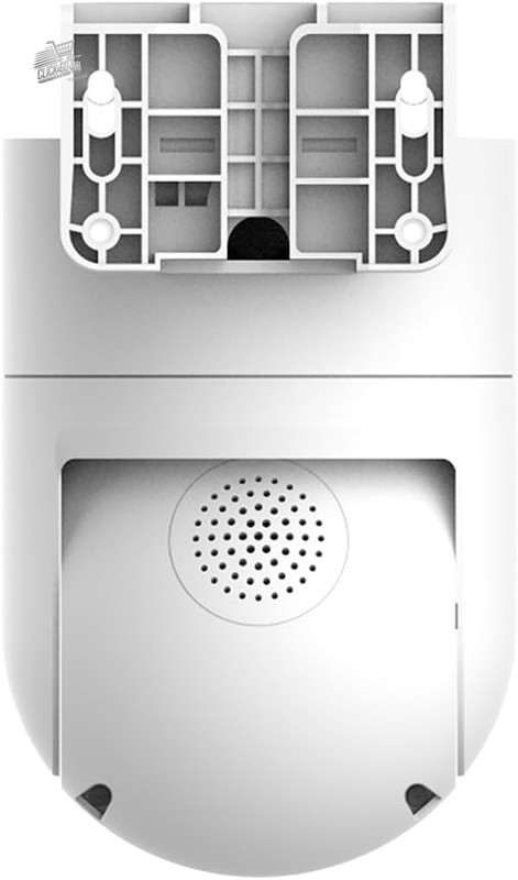 Xiaomi CW300 Outdoor Camera 2.5K Smart IP Camera Night Vision AI Outdoor gallery