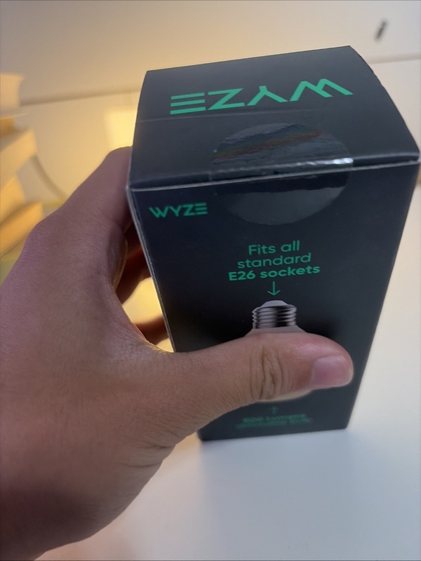 wyze accessory bulb for wyze bulb cam gallery