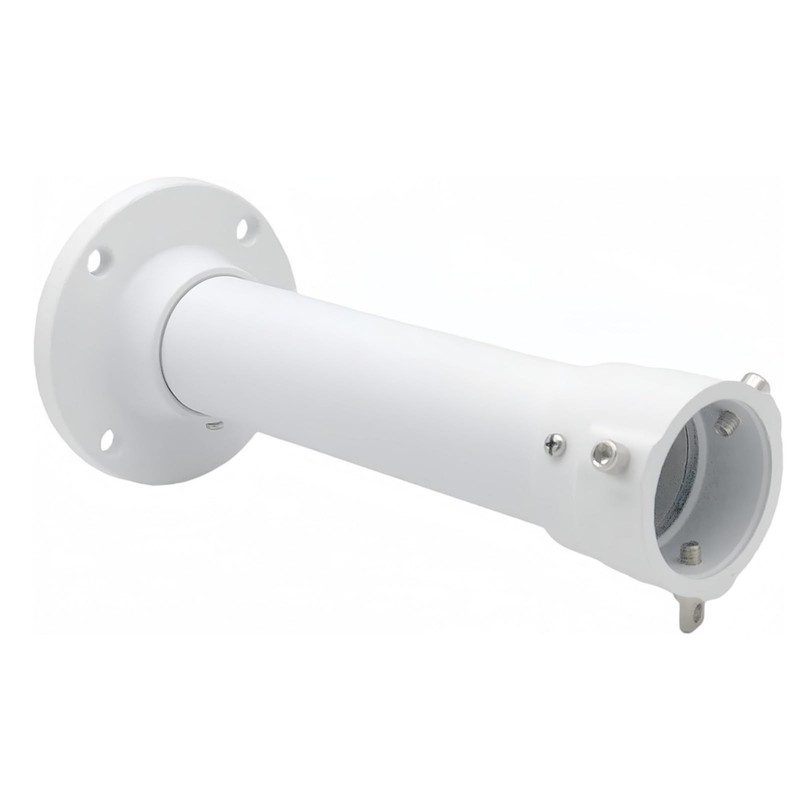 10"/25cm CCTV Camera Ceiling Mount Bracket, Security Surveillance Camera Ceil... gallery