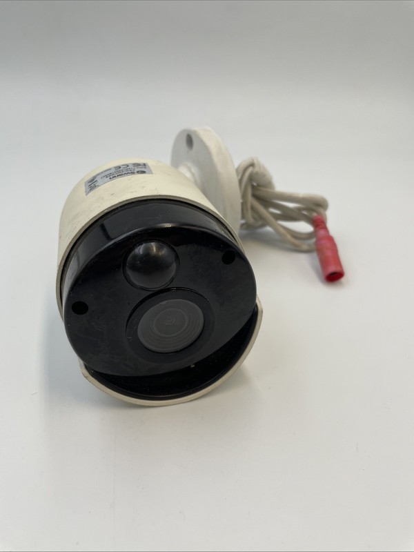 Swann PRO-5MPMSB - 5MP Super HD Motion & Heat Activated Security Camera (read)