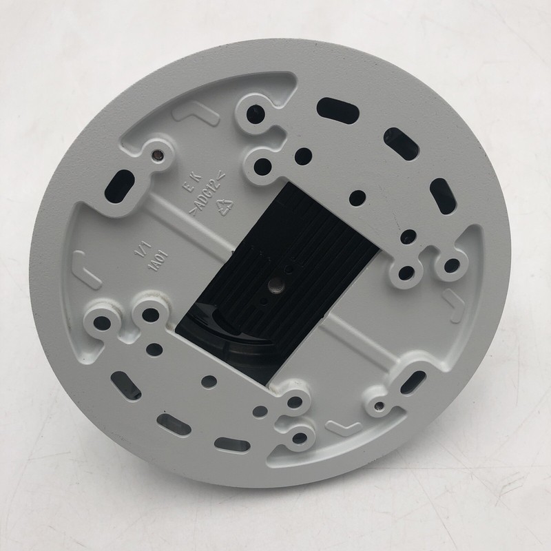 USED Axis Model P3344 12MM Dome Security Camera PARTS REPAIR AS IS READ H gallery