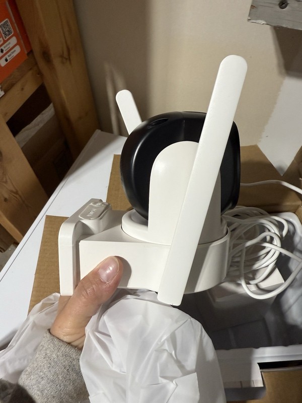Large Smart Battery Camera gallery