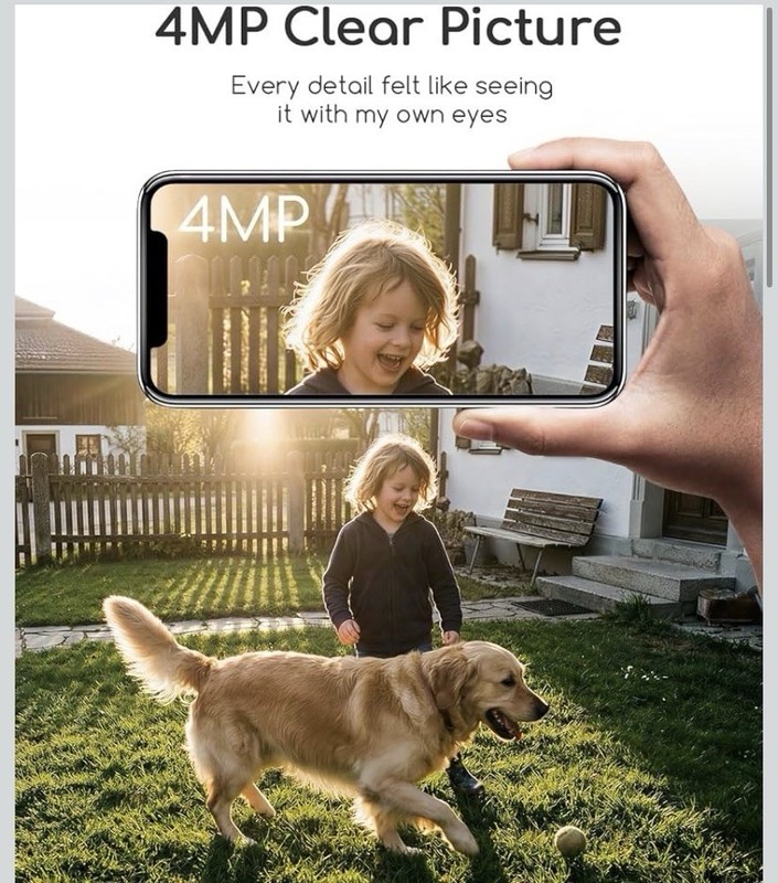 Security Cameras Wireless Outdoor​​ gallery