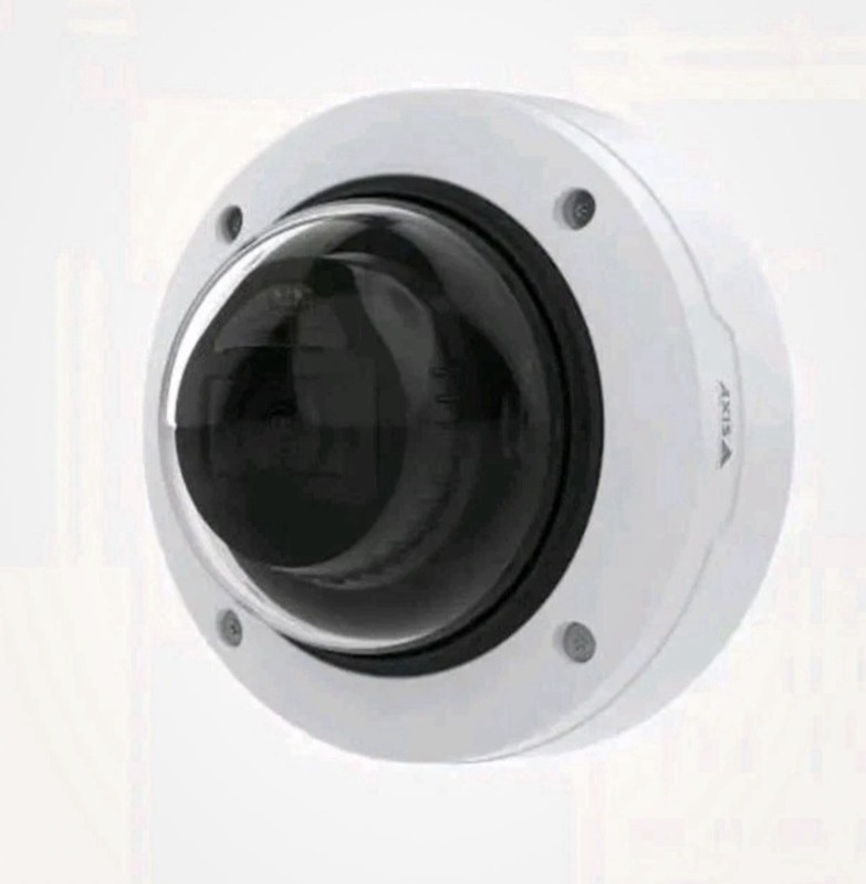 Axis P3267-LV Dome Camera (02329-001) NEW IN BOX