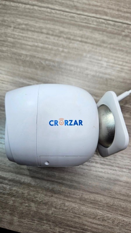 Crorzar Security Camera T25 gallery