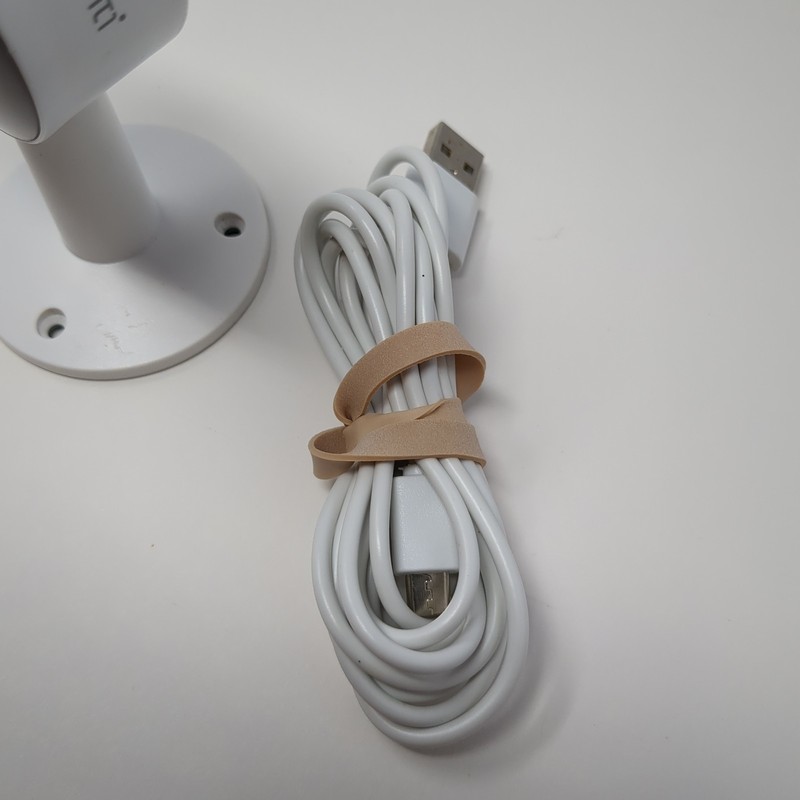 Arenti IN1 Smart Indoor WiFi Security Camera gallery