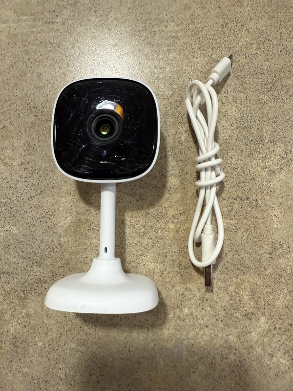 Merkury MI-CW051 1080p Smart WIFI Camera with Night Vision – Tested