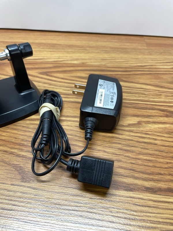 Sercomm iCamera2 Wireless Security Camera Untested gallery