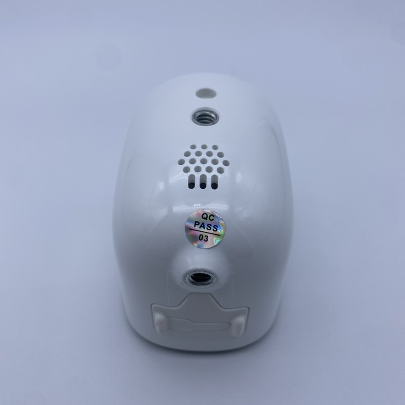 LongPlus Smart Battery Security Camera, 1080P Battery Power Wireless gallery