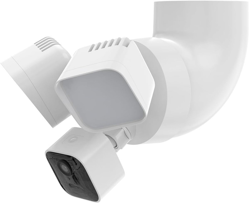 Eave Mount for Ring Floodlight Cam Wired Plus/Pro, Ring Smart Lighting Floodligh gallery