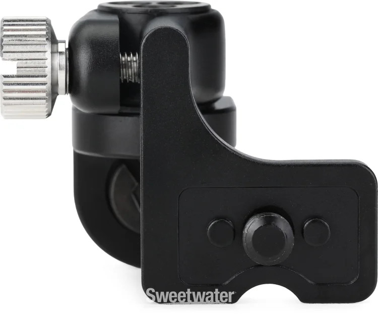 Wooden Camera Monitor Hinge gallery
