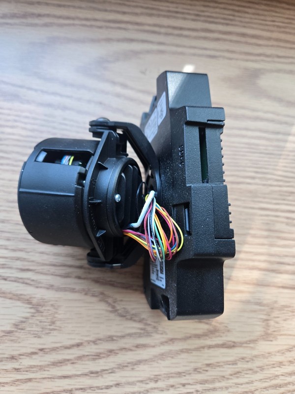 GENUINE Axis P3365 Security IP Cameras gallery