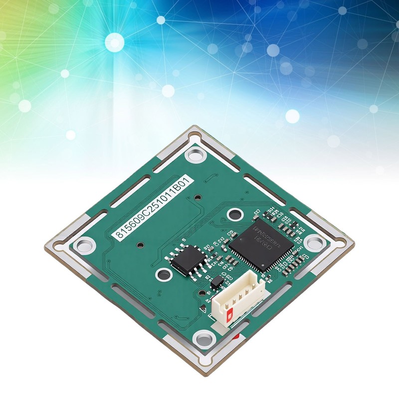 12MP Camera Module 4K HD Auto Focus Document Scan Face Recognition UVC gallery
