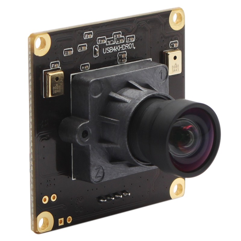 Home camera W/ USB2.0 Sony IMX317 HD 4K ELP Webcamera for Android,Windows,Linux gallery