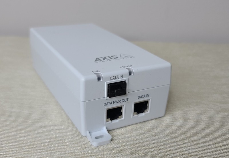 AXIS - T8154 - POWER OVER ETERNET - POE60S-1TB -Part # 5901-001-01 - NEW - 🔥 gallery