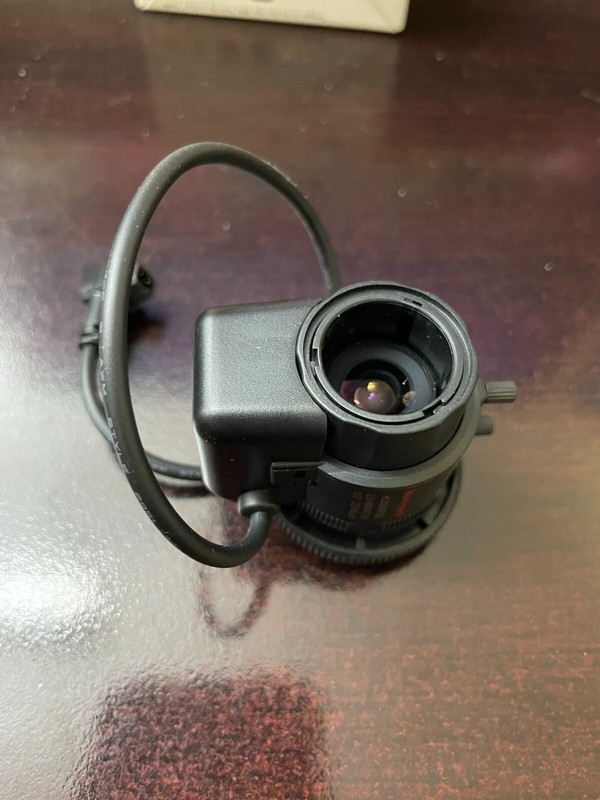 Honeywell Video HLD28V8F95L gallery
