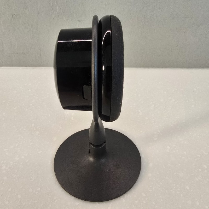 Google Nest Cam Indoor Security Camera A0005 w/ Stand - No Power Chord gallery