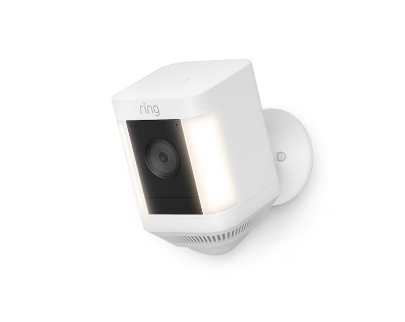 [BIG SALE] Outdoor WiFi Security Camera 1080P Battery Motion Spotlight