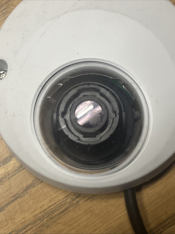 AXIS P3904-R Mk II M12 Network Camera gallery
