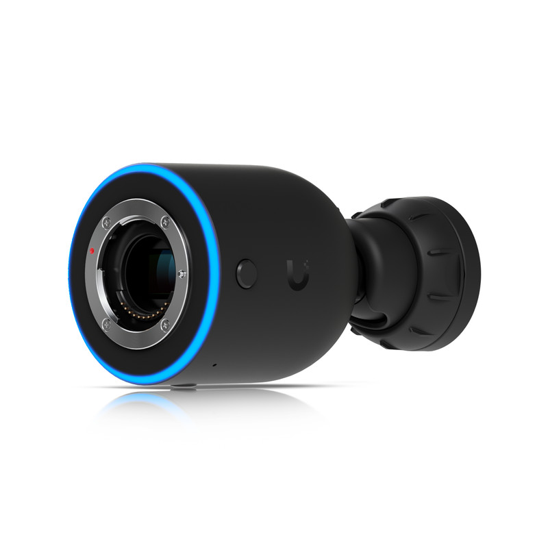NEW Ubiquiti Networks UniFi AI DSLR 4K PoE Bullet Camera Wide Angle UVC-AI-DSLR gallery