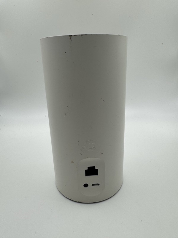 Canary CAN100USWT 1080p HD Wi-Fi Indoor Smart All-In-One Home Security Camera gallery