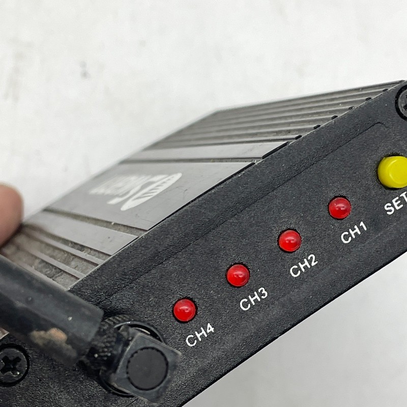 Swann 4 Channel Receiver SW231-WCH - No Power Adaptor gallery