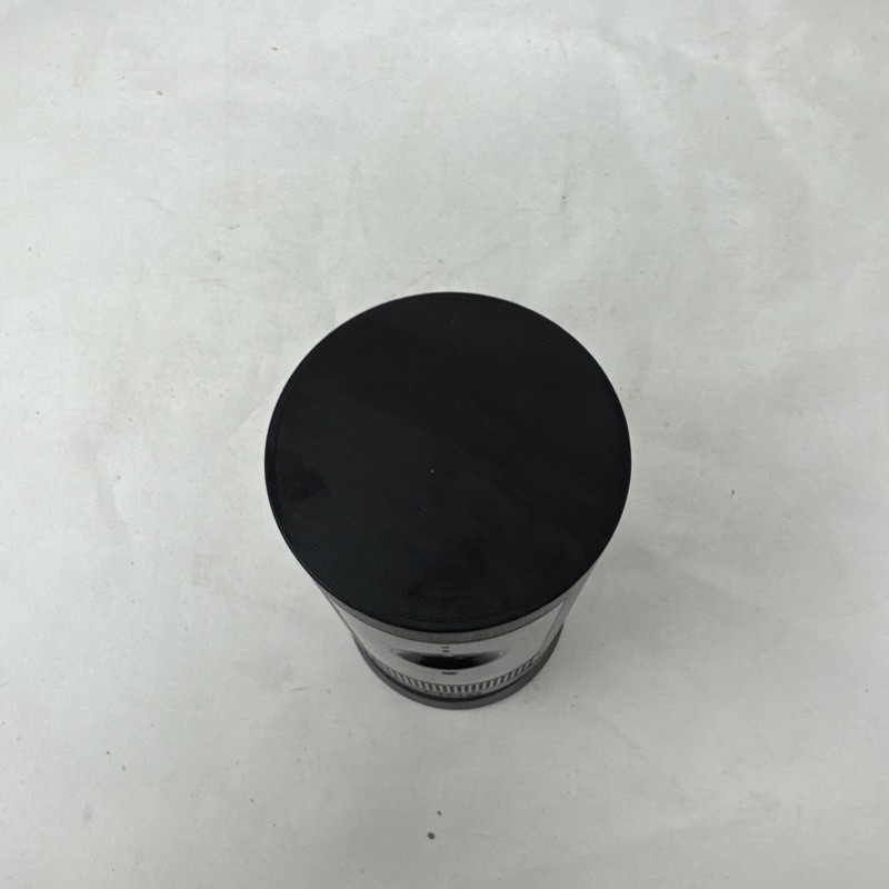 Ring Stick Up Cam Battery HD security camera - Black gallery