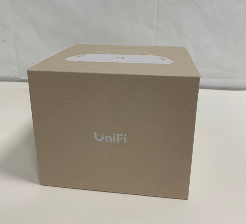 Ubiquiti UniFi G6 Pro Dome Camera - White (UVC-G6-Pro-Dome-W) gallery