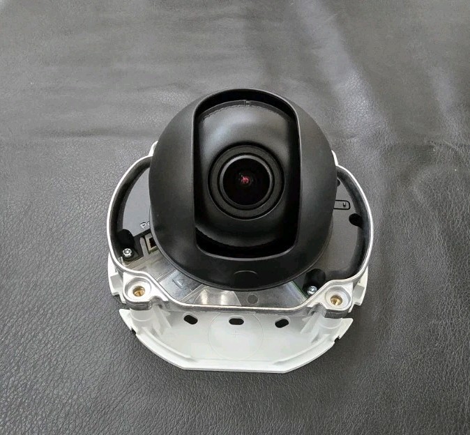 Axis P3225-V MKII Network Dome Security Camera 1080p Day/Night 0952-001 gallery