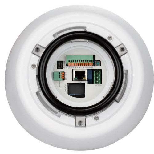 D-Link OUTDOOR IP Cam 3MP SONY EXMOR lens High Speed PTZ Dome Optical DCS-6915 gallery