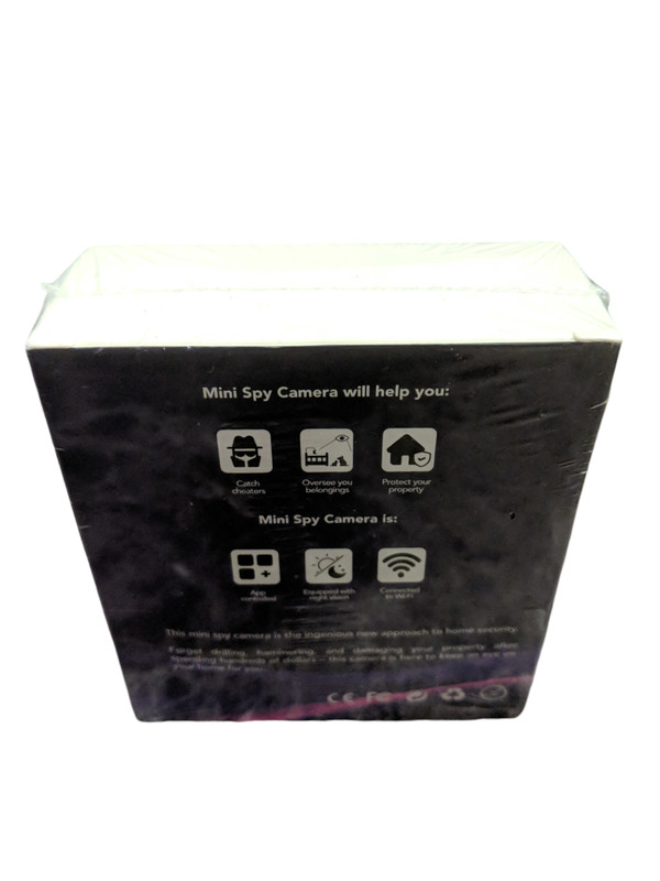 Wireless Cam Mini Camera gallery