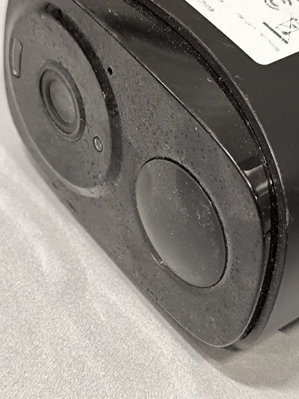 Wireless Security Camera - Not Tested gallery
