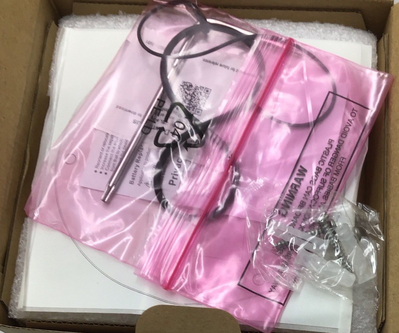New IC Realtime AVS-D8712SL-DP 8MP HD-AVS Indoor/Outdoor Vandal Dome Camera gallery