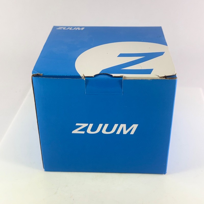 ZUUM LSE8MPS2-IP-2.8-IR30-WH 8MP IP PoE Security Camera 2.8mm White New