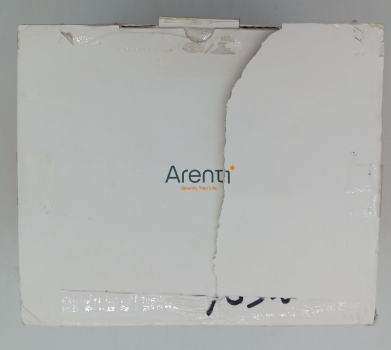 Arenti GO3G+SP2 4G LTE Cellular Security Camera with Solar Power gallery