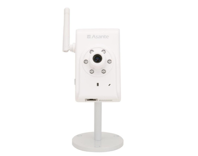 Voyager Smartbot Network Security Camera gallery